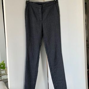 Zara Elastic Waist Pants